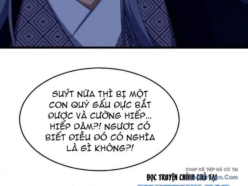 Thực Sự Có Người Cho Rằng Tu Tiên Khó Sao? - Chapter 36 - Page 21