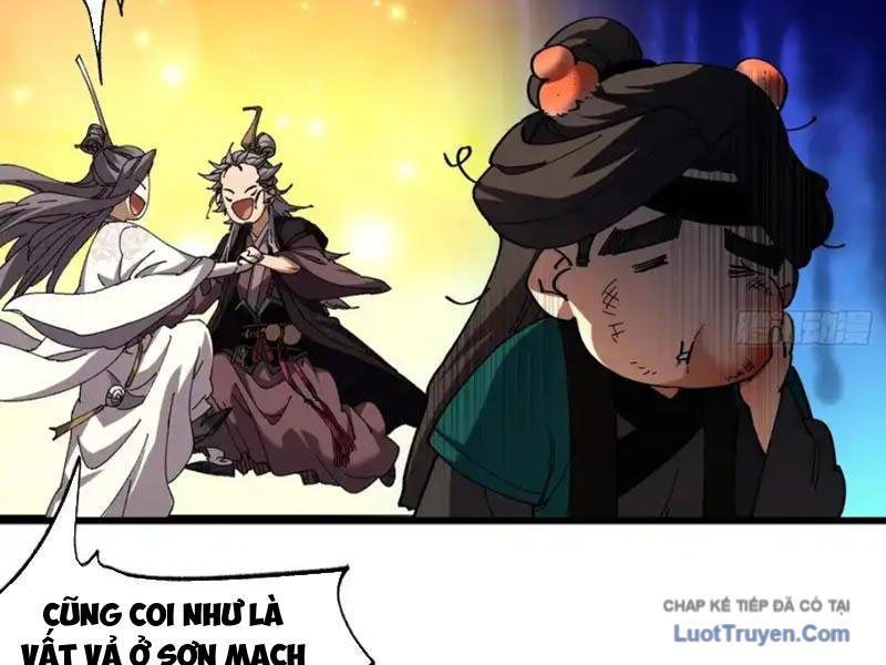 Thực Sự Có Người Cho Rằng Tu Tiên Khó Sao? - Chapter 36 - Page 47