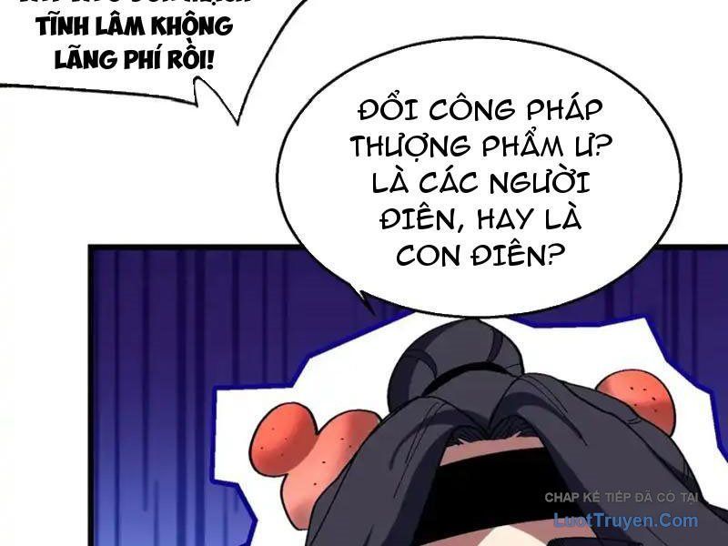 Thực Sự Có Người Cho Rằng Tu Tiên Khó Sao? - Chapter 36 - Page 48