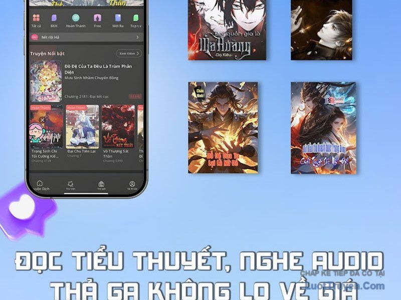 Thực Sự Có Người Cho Rằng Tu Tiên Khó Sao? - Chapter 36 - Page 83