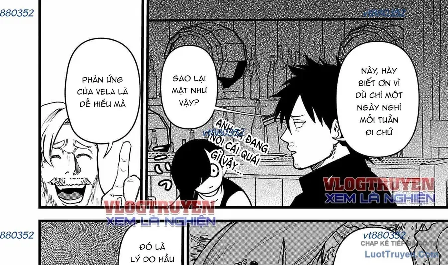 Yuusha Goroshi No Moto Ansatsusha. ~Mushoku No Ossan Kara Hajimaru Second Life~ - Chapter 13 - Page 11