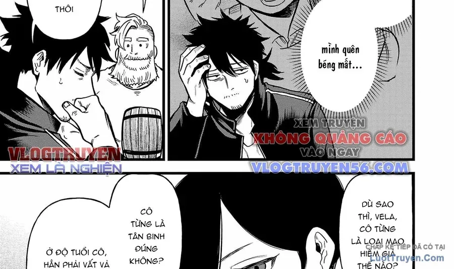 Yuusha Goroshi No Moto Ansatsusha. ~Mushoku No Ossan Kara Hajimaru Second Life~ - Chapter 13 - Page 15