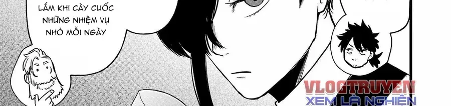 Yuusha Goroshi No Moto Ansatsusha. ~Mushoku No Ossan Kara Hajimaru Second Life~ - Chapter 13 - Page 16