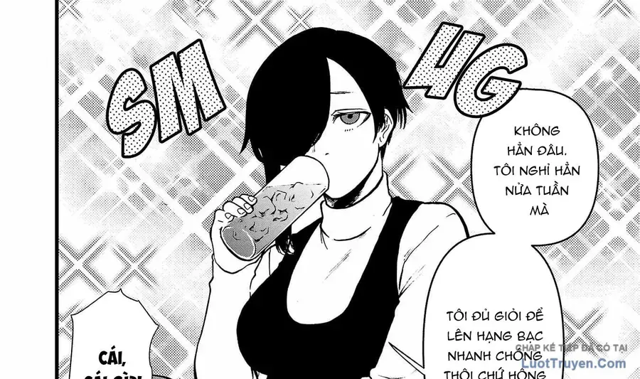 Yuusha Goroshi No Moto Ansatsusha. ~Mushoku No Ossan Kara Hajimaru Second Life~ - Chapter 13 - Page 17