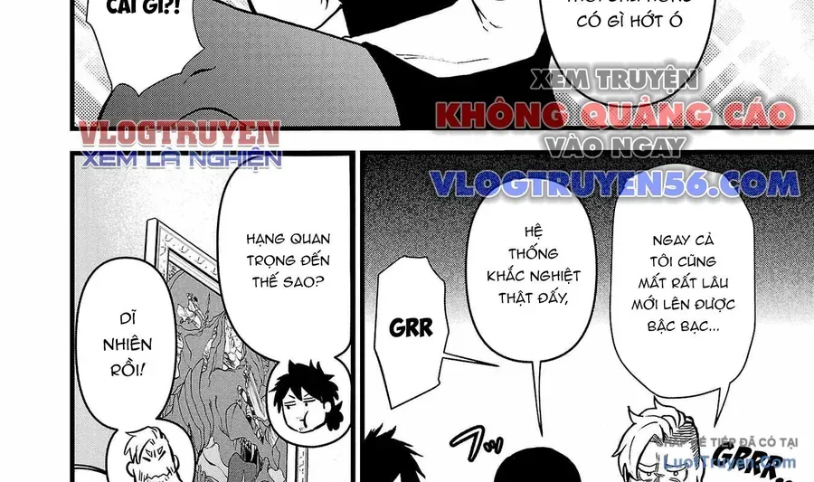 Yuusha Goroshi No Moto Ansatsusha. ~Mushoku No Ossan Kara Hajimaru Second Life~ - Chapter 13 - Page 18