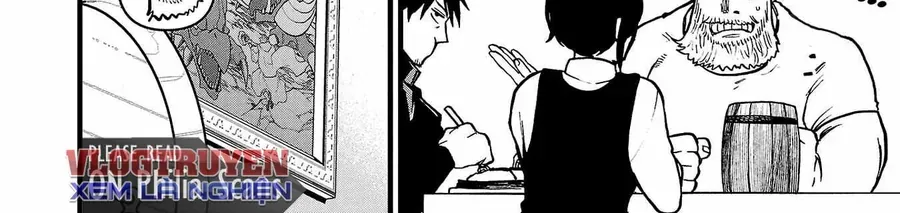 Yuusha Goroshi No Moto Ansatsusha. ~Mushoku No Ossan Kara Hajimaru Second Life~ - Chapter 13 - Page 19