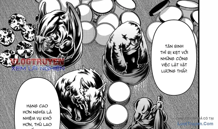 Yuusha Goroshi No Moto Ansatsusha. ~Mushoku No Ossan Kara Hajimaru Second Life~ - Chapter 13 - Page 20