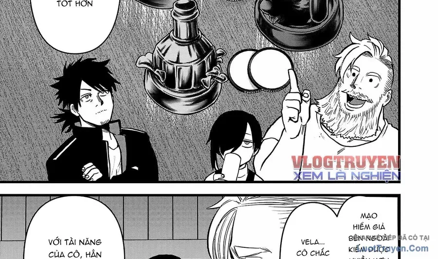 Yuusha Goroshi No Moto Ansatsusha. ~Mushoku No Ossan Kara Hajimaru Second Life~ - Chapter 13 - Page 21