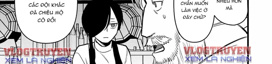 Yuusha Goroshi No Moto Ansatsusha. ~Mushoku No Ossan Kara Hajimaru Second Life~ - Chapter 13 - Page 22