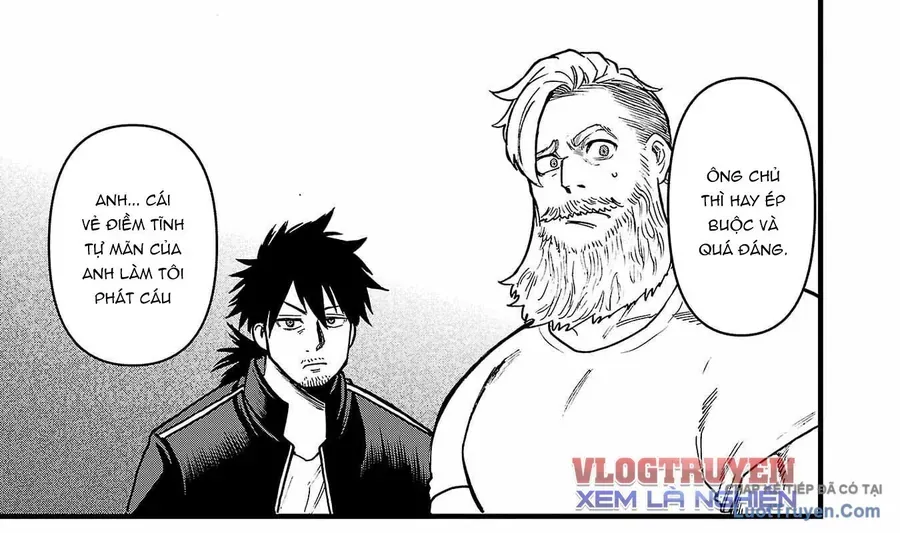 Yuusha Goroshi No Moto Ansatsusha. ~Mushoku No Ossan Kara Hajimaru Second Life~ - Chapter 13 - Page 26