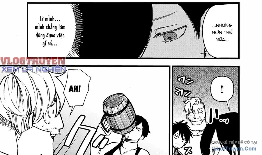 Yuusha Goroshi No Moto Ansatsusha. ~Mushoku No Ossan Kara Hajimaru Second Life~ - Chapter 13 - Page 27