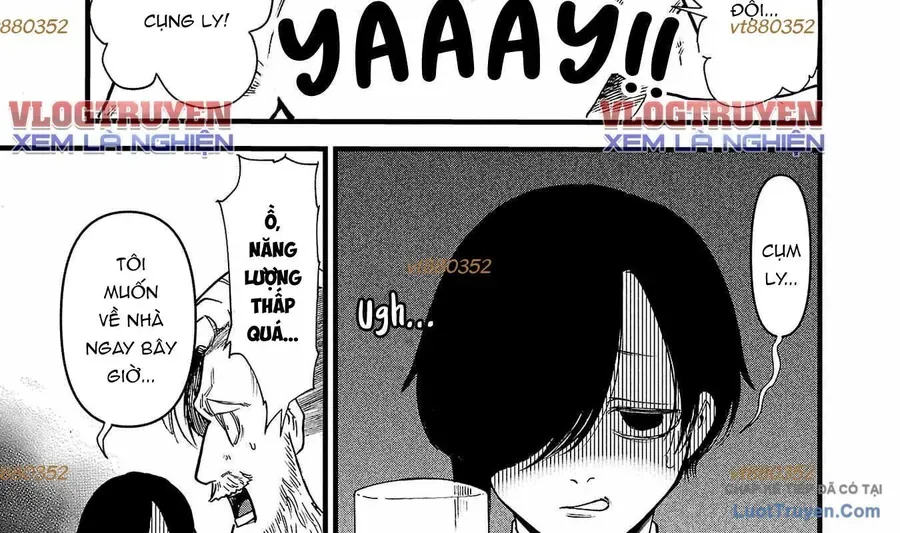 Yuusha Goroshi No Moto Ansatsusha. ~Mushoku No Ossan Kara Hajimaru Second Life~ - Chapter 13 - Page 3