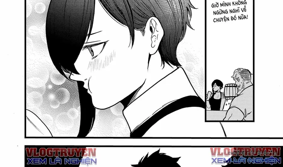 Yuusha Goroshi No Moto Ansatsusha. ~Mushoku No Ossan Kara Hajimaru Second Life~ - Chapter 13 - Page 30