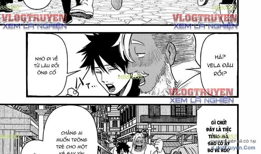 Yuusha Goroshi No Moto Ansatsusha. ~Mushoku No Ossan Kara Hajimaru Second Life~ - Chapter 13 - Page 33