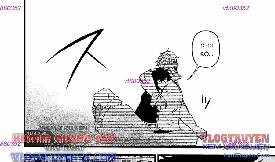 Yuusha Goroshi No Moto Ansatsusha. ~Mushoku No Ossan Kara Hajimaru Second Life~ - Chapter 13 - Page 35