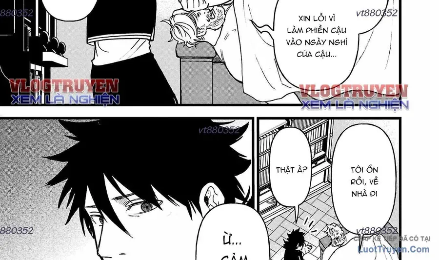 Yuusha Goroshi No Moto Ansatsusha. ~Mushoku No Ossan Kara Hajimaru Second Life~ - Chapter 13 - Page 39