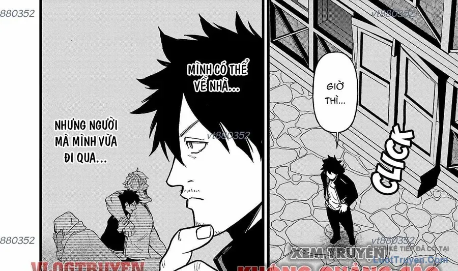 Yuusha Goroshi No Moto Ansatsusha. ~Mushoku No Ossan Kara Hajimaru Second Life~ - Chapter 13 - Page 41