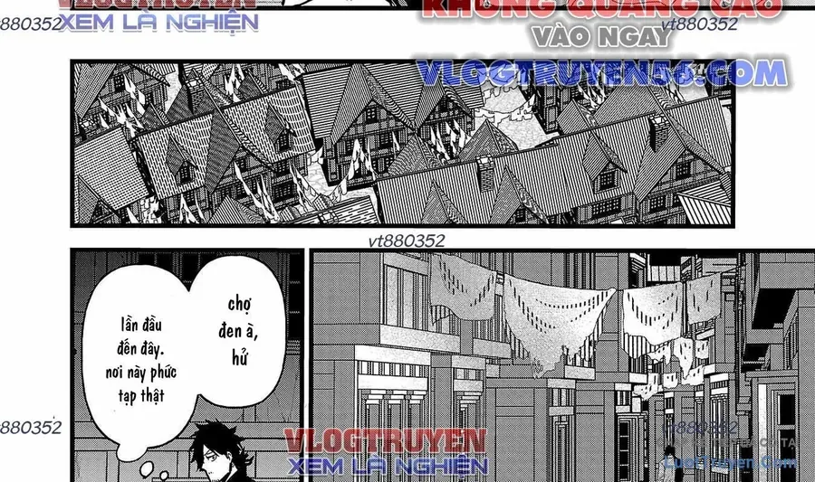 Yuusha Goroshi No Moto Ansatsusha. ~Mushoku No Ossan Kara Hajimaru Second Life~ - Chapter 13 - Page 42