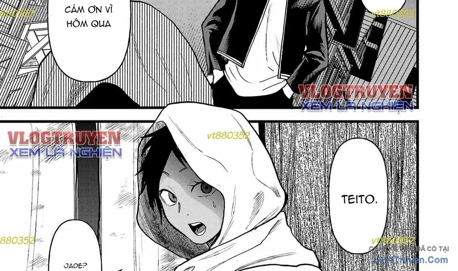 Yuusha Goroshi No Moto Ansatsusha. ~Mushoku No Ossan Kara Hajimaru Second Life~ - Chapter 13 - Page 45