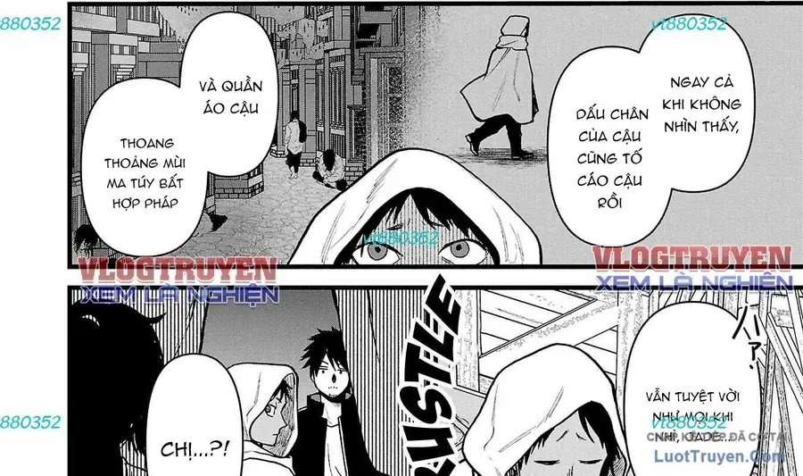 Yuusha Goroshi No Moto Ansatsusha. ~Mushoku No Ossan Kara Hajimaru Second Life~ - Chapter 13 - Page 48