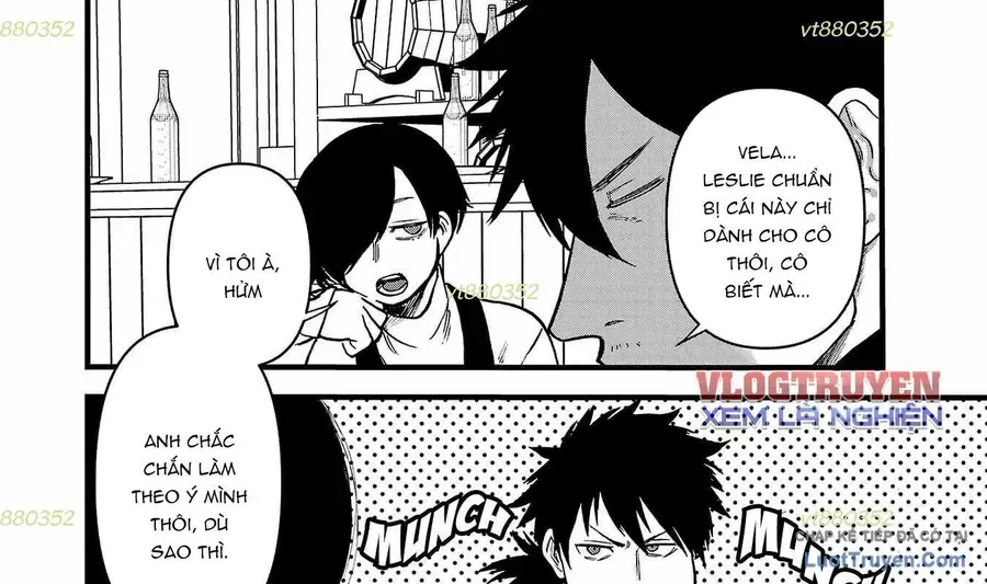 Yuusha Goroshi No Moto Ansatsusha. ~Mushoku No Ossan Kara Hajimaru Second Life~ - Chapter 13 - Page 5