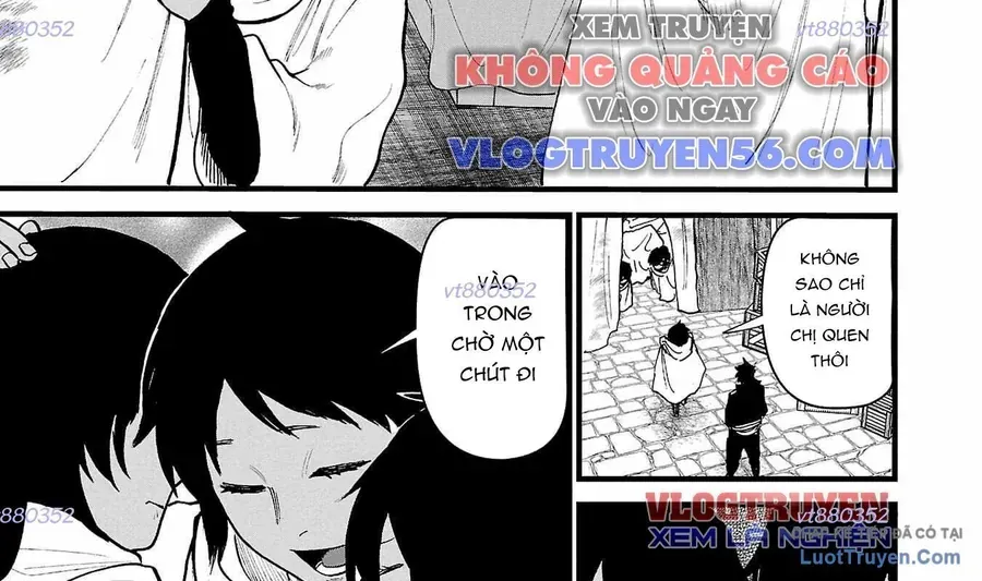 Yuusha Goroshi No Moto Ansatsusha. ~Mushoku No Ossan Kara Hajimaru Second Life~ - Chapter 13 - Page 51