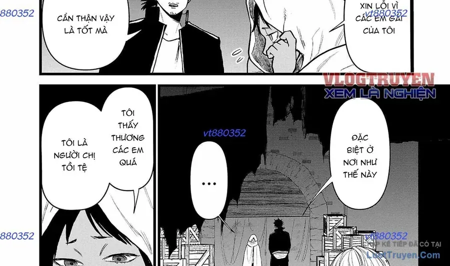 Yuusha Goroshi No Moto Ansatsusha. ~Mushoku No Ossan Kara Hajimaru Second Life~ - Chapter 13 - Page 54