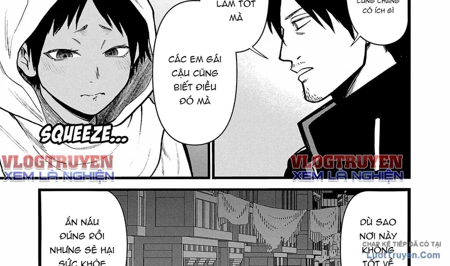 Yuusha Goroshi No Moto Ansatsusha. ~Mushoku No Ossan Kara Hajimaru Second Life~ - Chapter 13 - Page 57