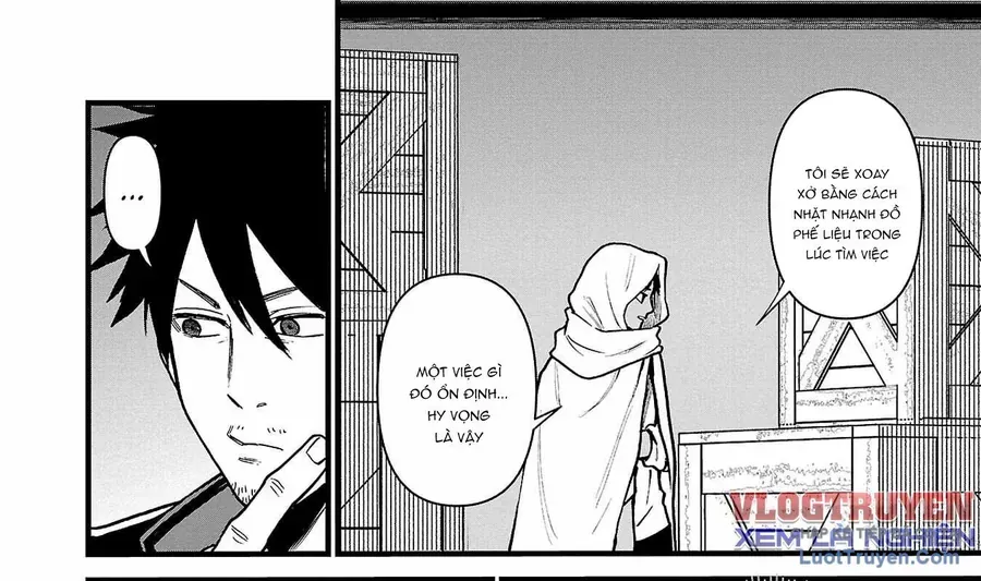 Yuusha Goroshi No Moto Ansatsusha. ~Mushoku No Ossan Kara Hajimaru Second Life~ - Chapter 13 - Page 59