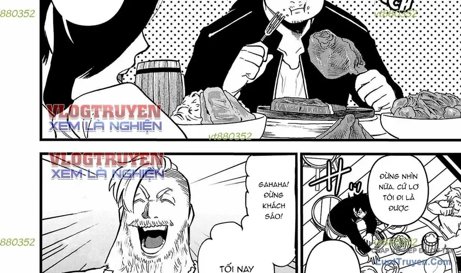 Yuusha Goroshi No Moto Ansatsusha. ~Mushoku No Ossan Kara Hajimaru Second Life~ - Chapter 13 - Page 6