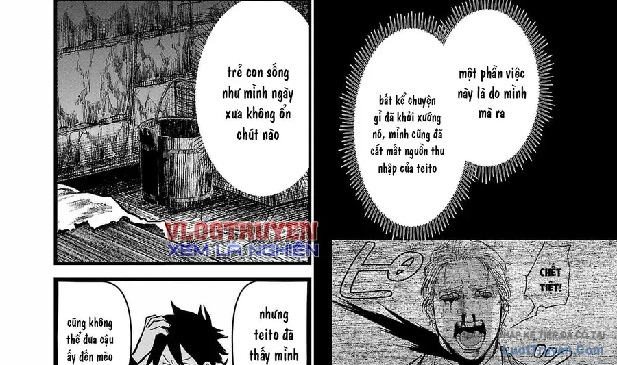 Yuusha Goroshi No Moto Ansatsusha. ~Mushoku No Ossan Kara Hajimaru Second Life~ - Chapter 13 - Page 60