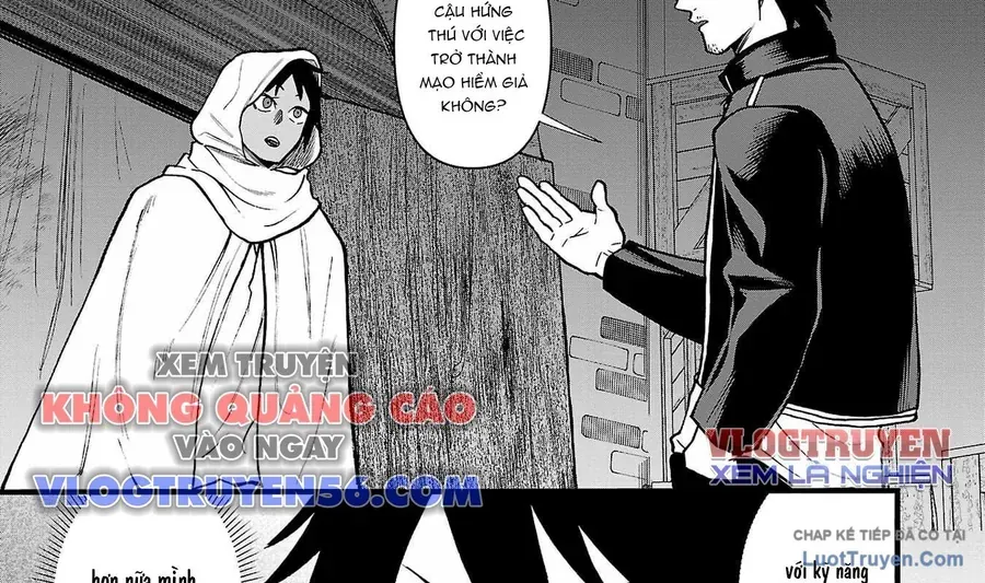 Yuusha Goroshi No Moto Ansatsusha. ~Mushoku No Ossan Kara Hajimaru Second Life~ - Chapter 13 - Page 63