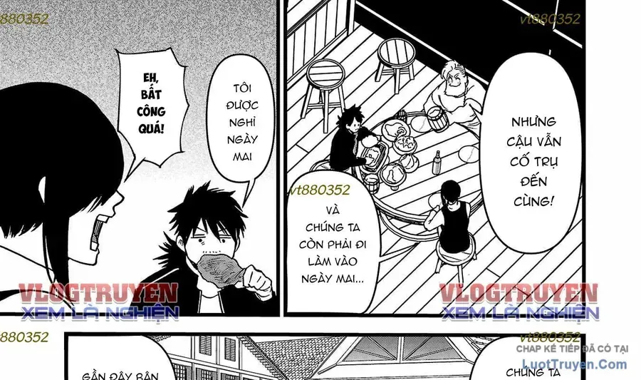 Yuusha Goroshi No Moto Ansatsusha. ~Mushoku No Ossan Kara Hajimaru Second Life~ - Chapter 13 - Page 8