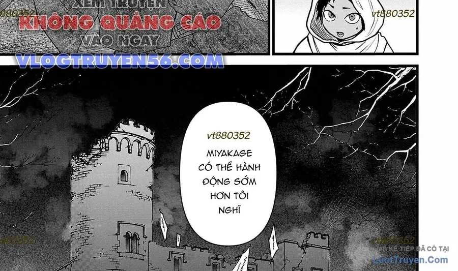 Yuusha Goroshi No Moto Ansatsusha. ~Mushoku No Ossan Kara Hajimaru Second Life~ - Chapter 13 - Page 81