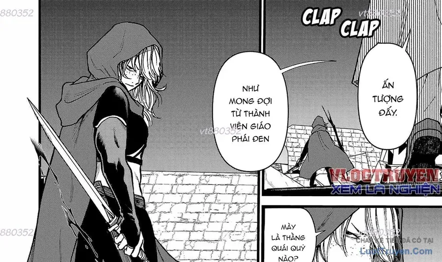 Yuusha Goroshi No Moto Ansatsusha. ~Mushoku No Ossan Kara Hajimaru Second Life~ - Chapter 13 - Page 85