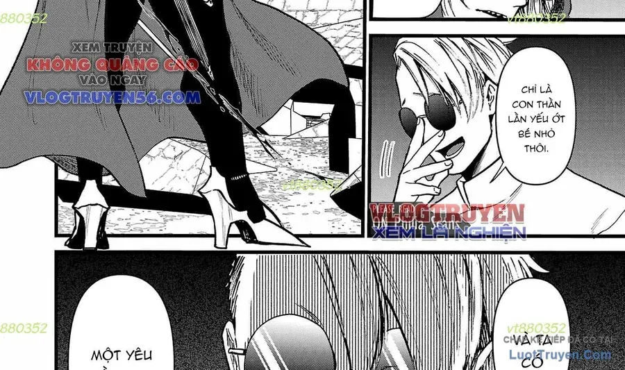 Yuusha Goroshi No Moto Ansatsusha. ~Mushoku No Ossan Kara Hajimaru Second Life~ - Chapter 13 - Page 86