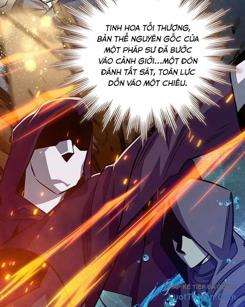 Thực Long Ma Pháp Sư - Chapter 121 - Page 120