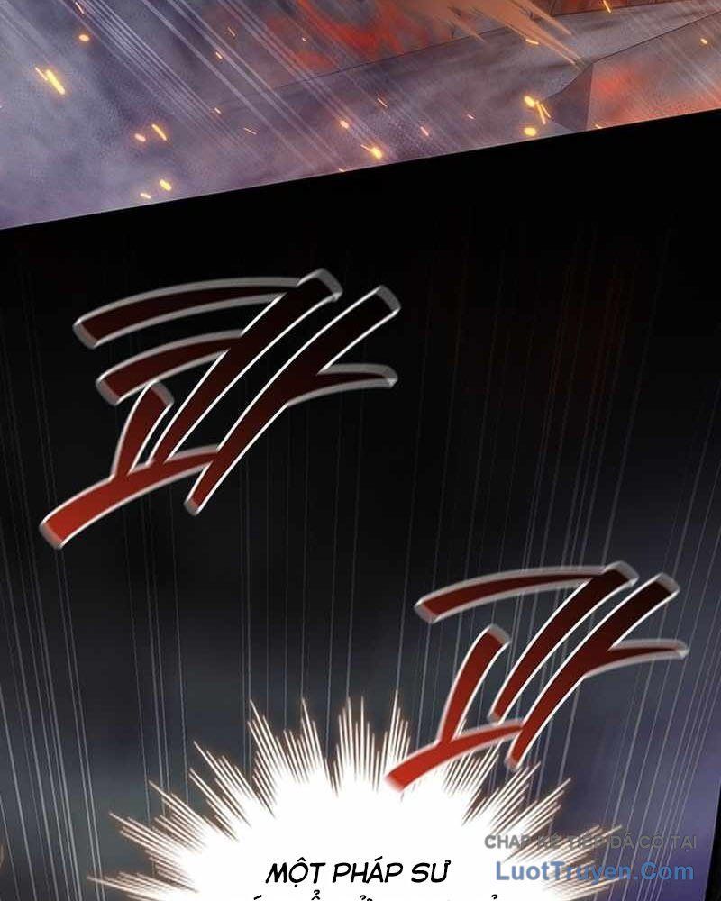 Thực Long Ma Pháp Sư - Chapter 121 - Page 143