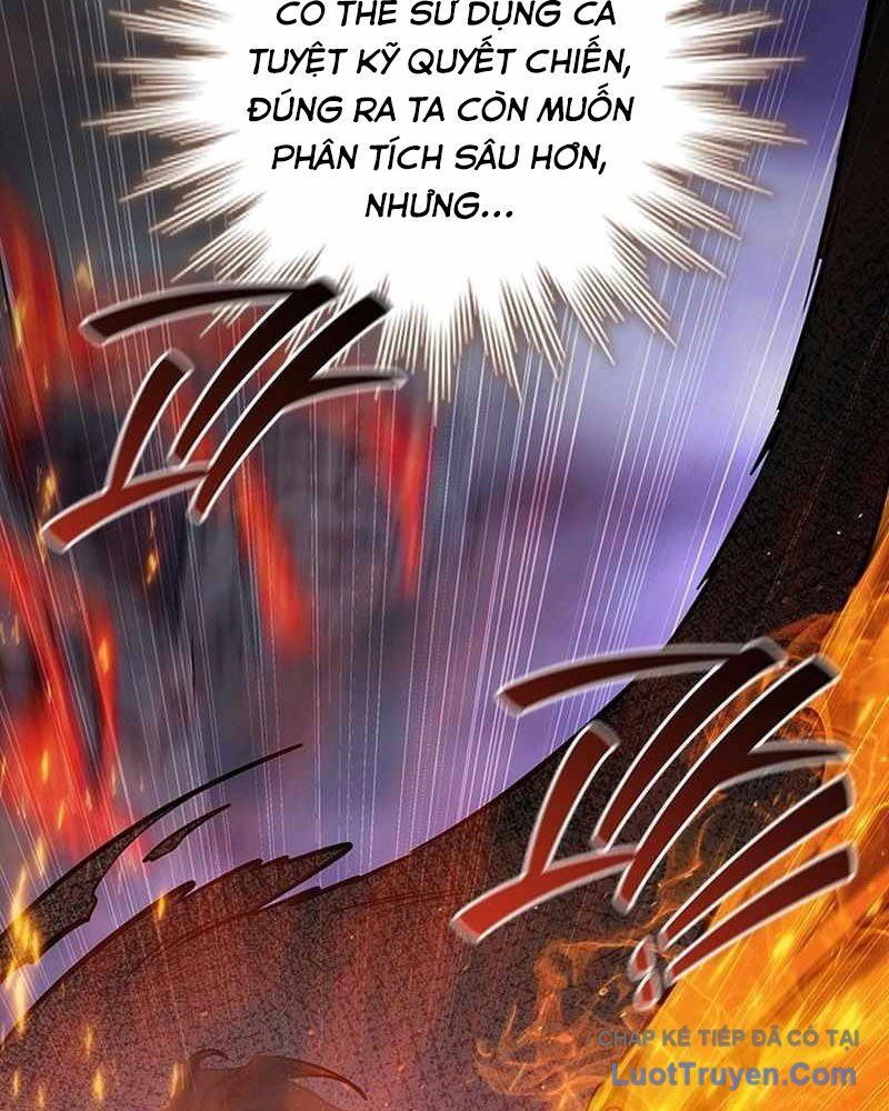 Thực Long Ma Pháp Sư - Chapter 121 - Page 144