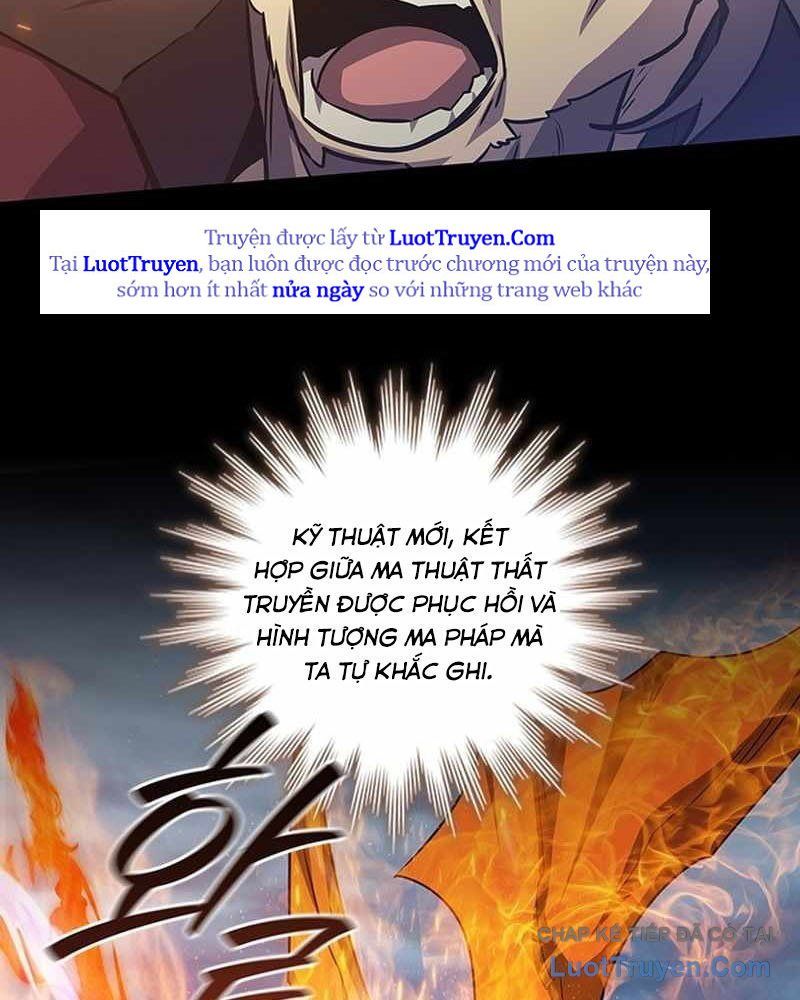 Thực Long Ma Pháp Sư - Chapter 121 - Page 152