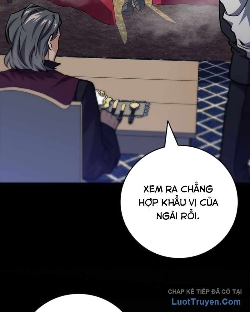 Thực Long Ma Pháp Sư - Chapter 121 - Page 22