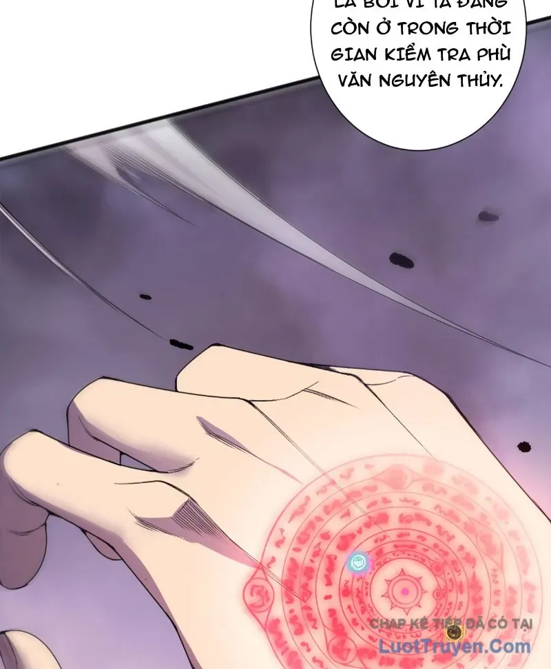 Thảm Họa Tử Linh Sư - Chapter 229 - Page 100