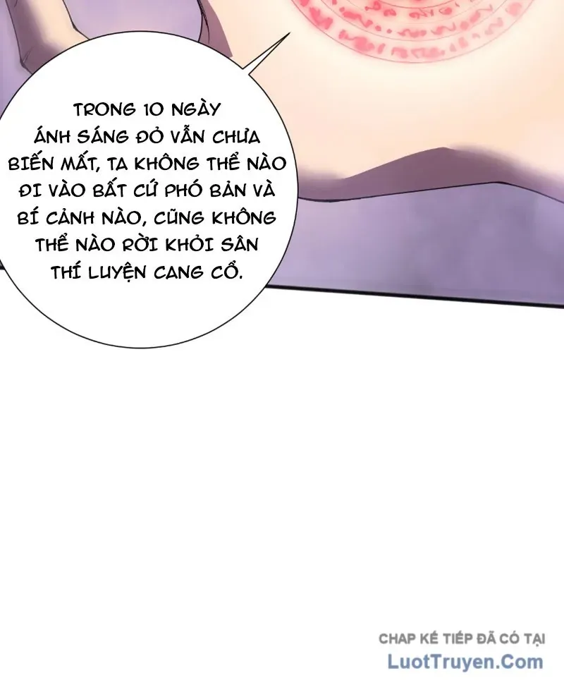 Thảm Họa Tử Linh Sư - Chapter 229 - Page 101