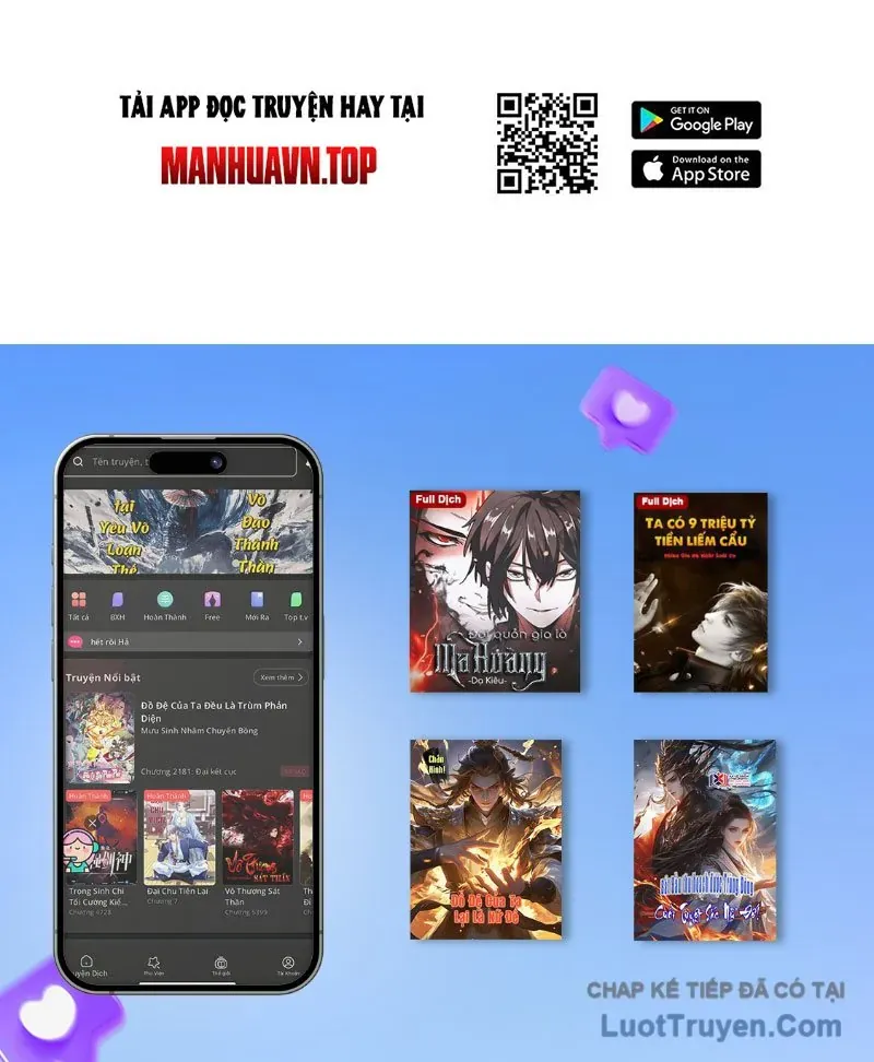 Thảm Họa Tử Linh Sư - Chapter 229 - Page 106