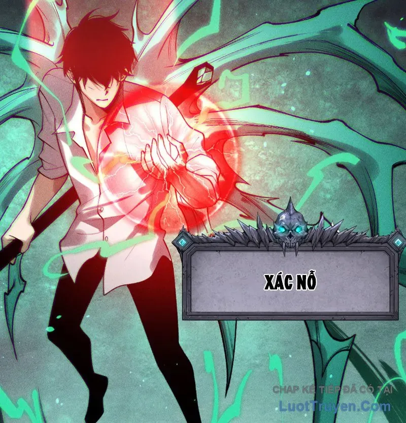 Thảm Họa Tử Linh Sư - Chapter 229 - Page 16