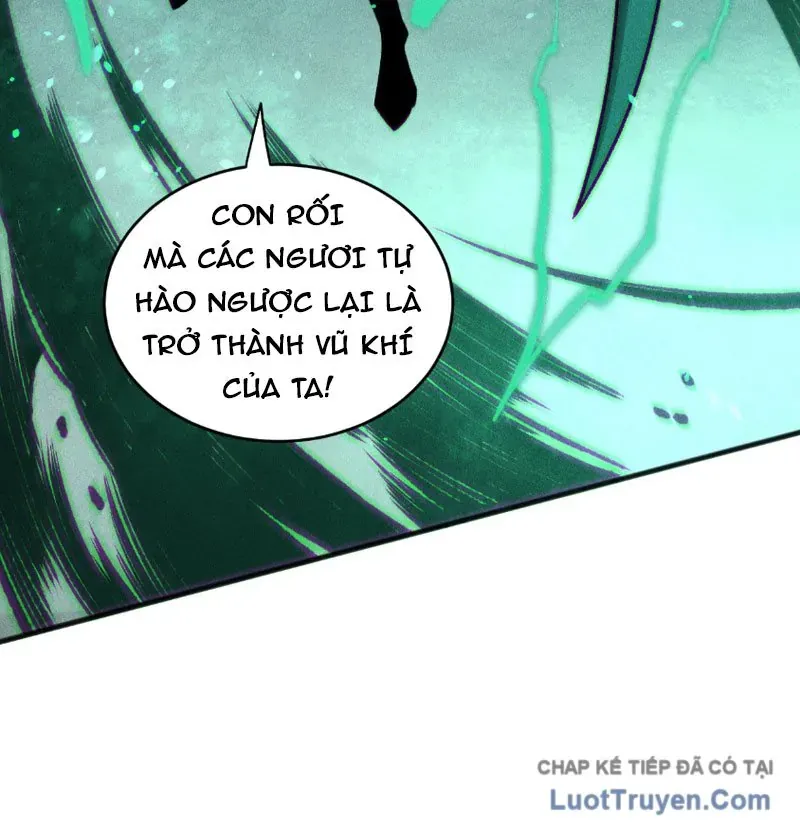 Thảm Họa Tử Linh Sư - Chapter 229 - Page 17