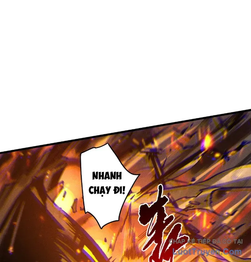 Thảm Họa Tử Linh Sư - Chapter 229 - Page 28