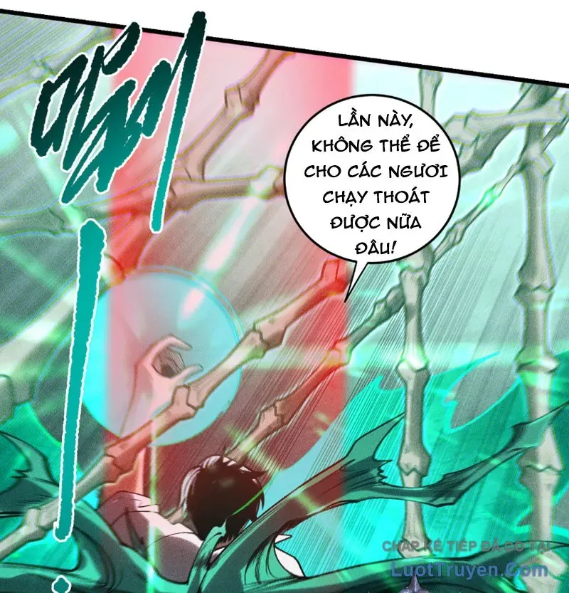 Thảm Họa Tử Linh Sư - Chapter 229 - Page 30