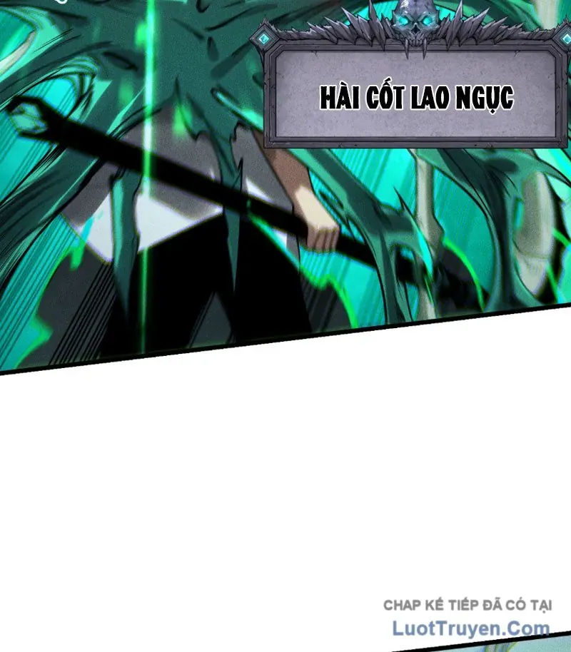 Thảm Họa Tử Linh Sư - Chapter 229 - Page 31