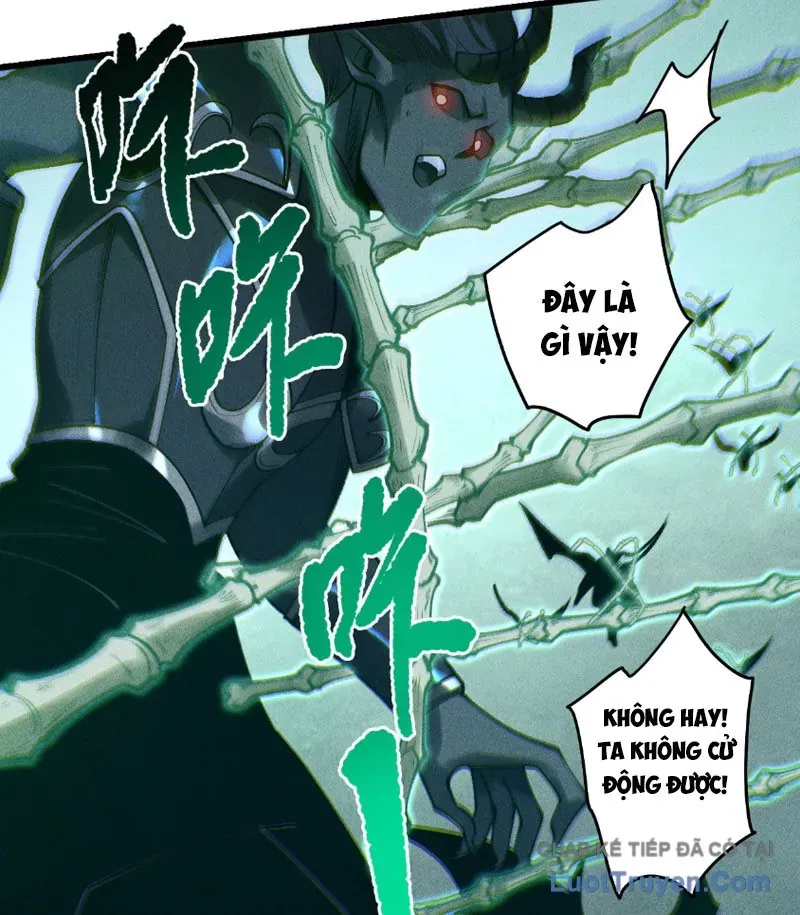 Thảm Họa Tử Linh Sư - Chapter 229 - Page 32